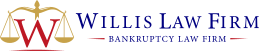 The Willis Law Firm Logo